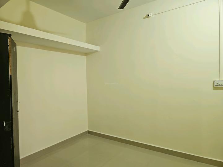 Omkar building pandhari nagar kharadi Bedroom 1