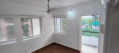 Bedroom Image of 900 Sq.ft 2 BHK Apartment / Flat for rent in Yerawada Pune for Rs. 23000