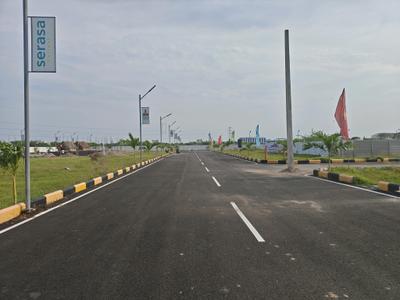 Image of 650 Sq.ft Residential Plot / Land for sale in Guduvancheri, Chennai for Rs. 1949350