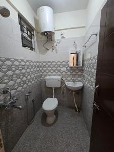Image of 756 Sq.ft 1 BHK Apartment / Flat for rent in Mahadevapura, Bengaluru for Rs. 28000