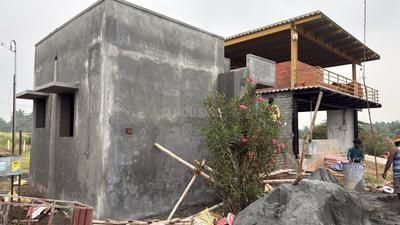 Image of 1600 Sq.ft 4 BHK Villa for sale in Karamadai, Coimbatore for Rs. 6450000