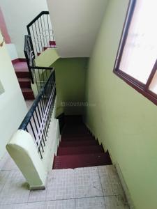 Bedroom Image of 850 Sq.ft 2 BHK Independent House for sale in Vedanta Vatika, Tatibandh Raipur for Rs. 4350000