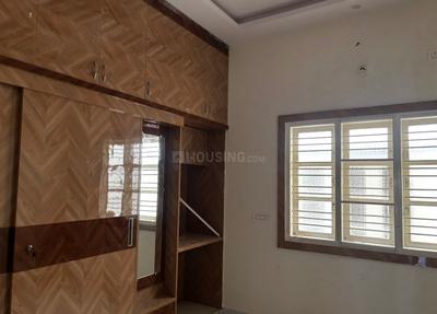 Bedroom Image of 2000 Sq.ft 4 BHK Independent House for sale in Horamavu Bengaluru for Rs. 19800000