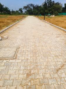Image of 148 Sq.ft Residential Plot / Land for sale in Skywhales Vienna Greens, Sector 99A, Gurgaon for Rs. 26900000