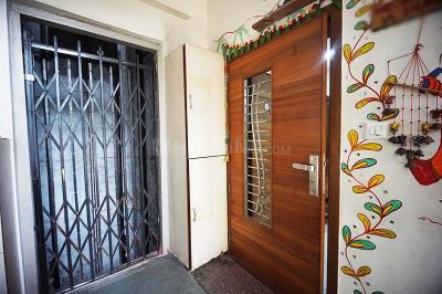 Balcony Image of 1800 Sq.ft 3 BHK Apartment / Flat for sale in Gurukul Ahmedabad for Rs. 13500000