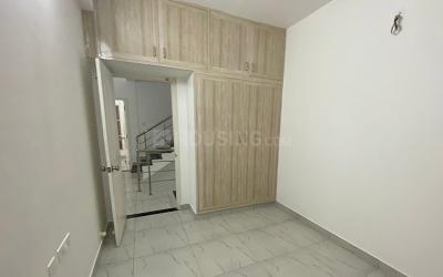 Bedroom Image of 1758 Sq.ft 3.5 BHK Villa for rent in Thaiyur Chennai for Rs. 26000
