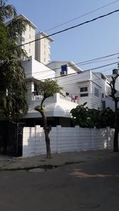 Image of 7500 Sq.ft 10 BHK Independent House for sale in Mahanagar, Lucknow for Rs. 49000000