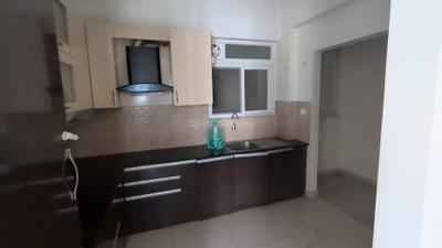 Kitchen Image of 1279 Sq.ft 2 BHK Apartment / Flat for rent in Coevolve Northern Star, Chokkanahalli Bengaluru for Rs. 33000