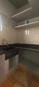 Kitchen Image of 1200 Sq.ft 2 BHK Apartment / Flat for rent in JP Nagar Bengaluru for Rs. 25009
