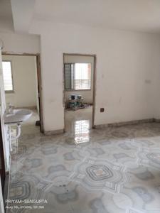 Hall Image of 700 Sq.ft 2 BHK Apartment / Flat for sale in Barrackpore Kolkata for Rs. 2500000