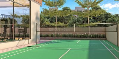 Image of 2358 Sq.ft 3 BHK Apartment / Flat for sale in Minolt Artham 97, Vaishno Devi Circle, Ahmedabad for Rs. 12500000