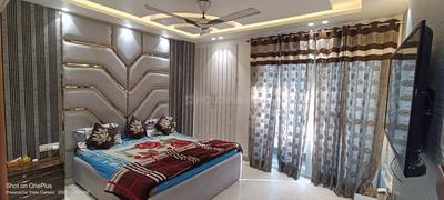 Bedroom Image of 2700 Sq.ft 4 BHK Builder Floor for sale in Kirti Nagar New Delhi for Rs. 59000000