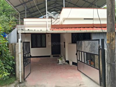 Image of 650 Sq.ft 2 BHK Independent House for sale in Thrippunithura, Kochi for Rs. 5000000