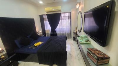 Hall Image of 1100 Sq.ft 2 BHK Apartment / Flat for sale in Naman Regency, Byculla Mumbai for Rs. 36500000
