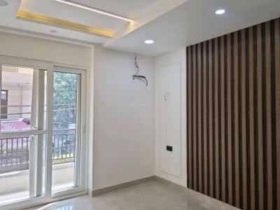Bedroom Image of 1300 Sq.ft 4 BHK Apartment / Flat for sale in Uttam Nagar New Delhi for Rs. 13500000