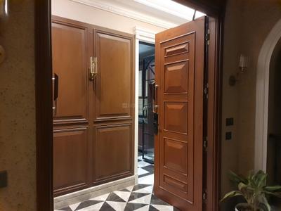 Main Entrance Image of 2400 Sq.ft 4 BHK Builder Floor for sale in Sushant Lok Phase 1 Gurgaon for Rs. 55000000