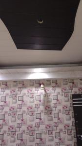 Bedroom Image of 1385 Sq.ft 3 BHK Apartment / Flat for rent in Sarfarazganj Lucknow for Rs. 17000