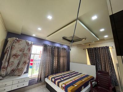 Bedroom Image of 1900 Sq.ft 4 BHK Apartment / Flat for sale in New Town Kolkata for Rs. 15600000