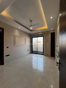 4 BHK Independent Builder Floor