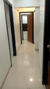 Living Room Image of 1511 Sq.ft 3 BHK Apartment / Flat for sale in Tharwani Riverdale, Kalyan West Kalyan for Rs. 12800000