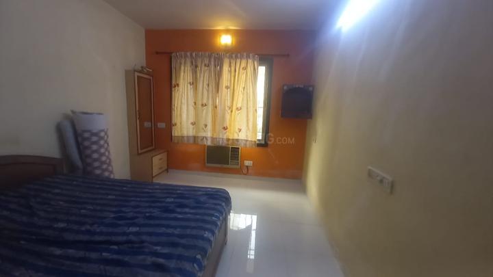 Srishti Keshav Srishti Bedroom 1