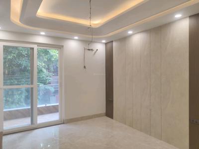 Bedroom Image of 2250 Sq.ft 3 BHK Builder Floor for sale in Sector 28 Faridabad for Rs. 29000000