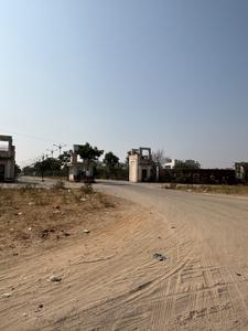 Image of 1800 Sq.ft Residential Plot / Land for sale in Jaisinghpura, Jaipur for Rs. 6400000