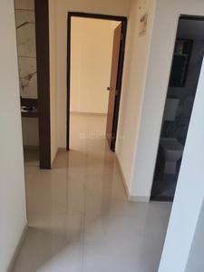 Hall Image of 1500 Sq.ft 1 BHK Apartment / Flat for sale in Siyara Elite, Kalyan West Kalyan for Rs. 4800000