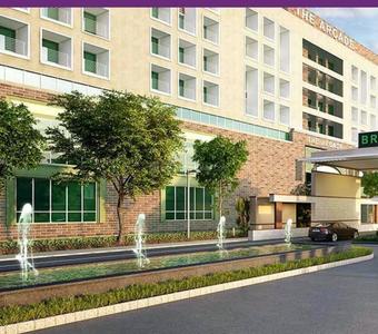 2 BHK Flat