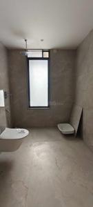 Bathroom Image of 2250 Sq.ft 3 BHK Apartment / Flat for sale in Anandvalli Nashik for Rs. 19400000