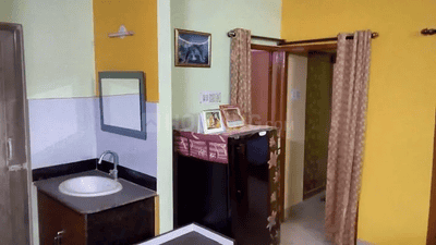 Image of 1050 Sq.ft 2 BHK Apartment / Flat for sale in New Garia, Kolkata for Rs. 5300000