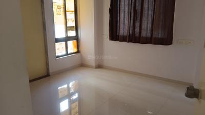 Bedroom Image of 1845 Sq.ft 3 BHK Apartment / Flat for sale in Balaji Shrifal Heights, Kudasan Gandhinagar for Rs. 8500000