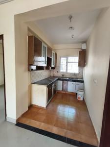 Kitchen Image of 1340 Sq.ft 2.5 BHK Apartment / Flat for sale in KLJ Greens, Sector 77 Faridabad for Rs. 9000000