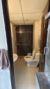 Image of 1089 Sq.ft 2 BHK Apartment / Flat for sale in Star Realcon Rameshwaram, Ghukna, Ghaziabad for Rs. 7600000