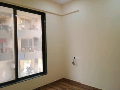Bedroom Image of 1550 Sq.ft 3 BHK Apartment / Flat for sale in Kirti Desai Celeste, Kalyan West Kalyan for Rs. 11600000