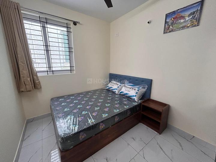 Stage 1, BTM Layout Bedroom 1