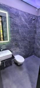Bathroom Image of 1428 Sq.ft 3 BHK Apartment / Flat for sale in GK Mirai, Punawale Pune for Rs. 11000000