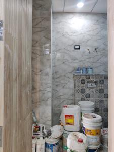 Common Bathroom Image of 1215 Sq.ft 3 BHK Builder Floor for sale in Indirapuram Ghaziabad for Rs. 14500000