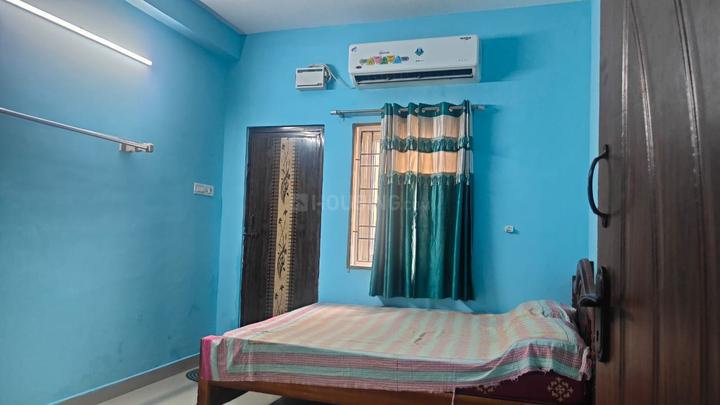 Injambakkam Bedroom 1