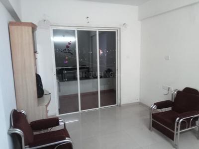 1 BHK Flat