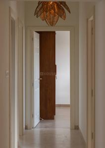 Hall Image of 1785 Sq.ft 3.5 BHK Apartment / Flat for rent in Sobha Victoria Park, Byrathi Bengaluru for Rs. 75000