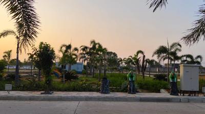 Image of 1800 Sq.ft Residential Plot / Land for sale in Gundlapalem, Nellore for Rs. 3000001