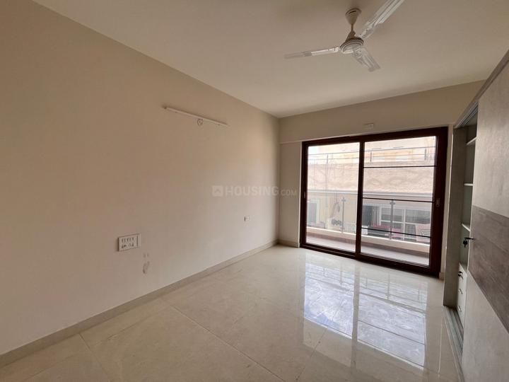 Nandidurga Road Bedroom 1