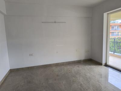 Bedroom Image of 3865 Sq.ft 4 BHK Apartment / Flat for sale in Pacific Eiffel Homes, Sahastradhara Road Dehradun for Rs. 36700000