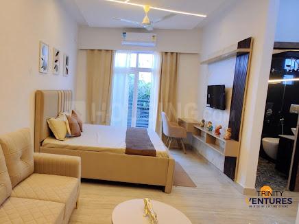 Trinity Primus Main Image 1