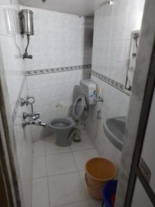 Bathroom Image of Krishna in Worli, Mumbai