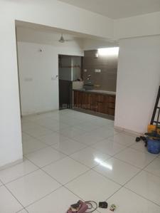 Hall Image of 1200 Sq.ft 2 BHK Apartment / Flat for rent in Zaveri Greens, Ghuma Ahmedabad for Rs. 20000