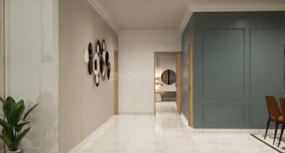 Hall Image of 2050 Sq.ft 3 BHK Apartment / Flat for sale in Godrej Athena by Godrej Properties Ltd. , New Tippasandra Bengaluru for Rs. 39500000