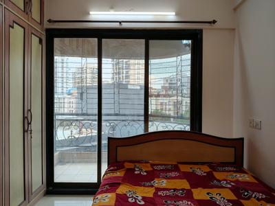 Patel Palace Bedroom One 2