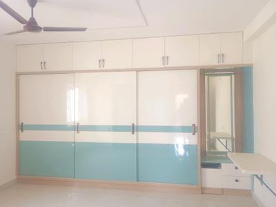 Bedroom Image of 1982 Sq.ft 3 BHK Apartment / Flat for sale in Narsingi Hyderabad for Rs. 22800000